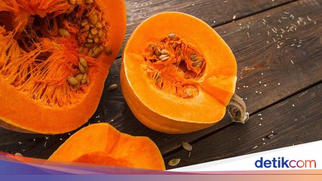 11 Manfaat Labu Kuning Untuk Kecantikan Hingga Kesehatan