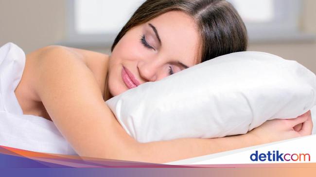 Ini Penyebab Badan Pegal Saat Bangun Tidur Menurut Dokter