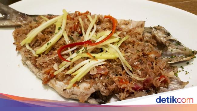 Olahan Bandeng Goreng Hingga Bertabur Sambal Matah Ada Di 5 Tempat Ini