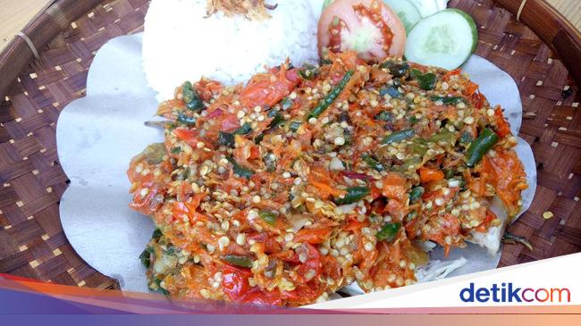 Akankah Ayam Digeprek Dengan Sambal Rawit Tetap Populer Tahun Depan