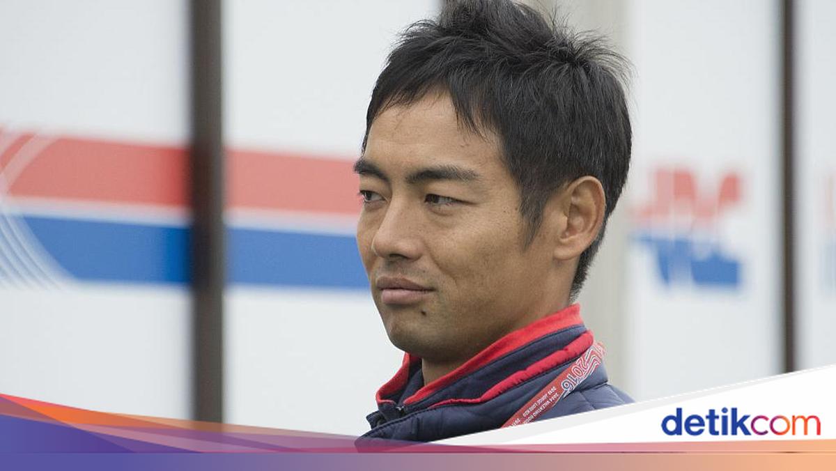 Bos Honda Team Asia Puji Veda Ega Pratama: Rookie yang Fantastis