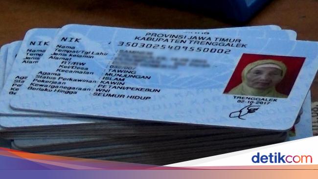 Download Cek Nik Ktp Kabupaten Bandung Pictures