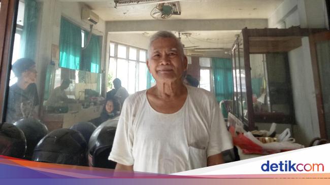 Melihat Model Rambut Pria Zaman Dari Masa ke Masa Melihat Model Rambut Pria Zaman Dari Masa ke Masa