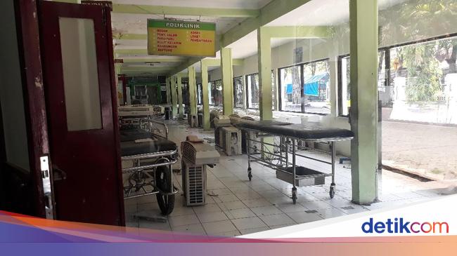 55 Koleksi Hantu Di Rumah Sakit Praya Terbaru