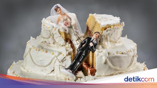 Gara-gara AC, Pengantin Wanita Batalkan Pernikahan Tepat di Hari-H
