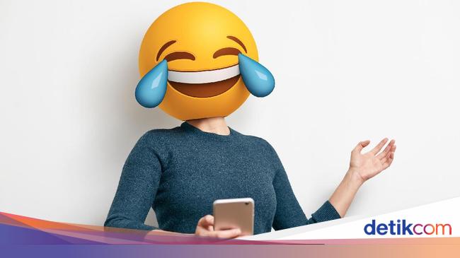 Sejarah Emoji Ikon Yang Sering Dipakai Berkomunikasi Seantero Dunia