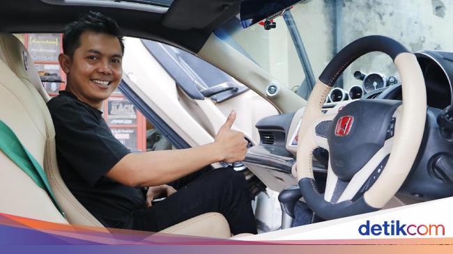 Karya Rumah Modifikasi Asal Bandung Ini Keren Karya Rumah Modifikasi Asal Bandung Ini Keren