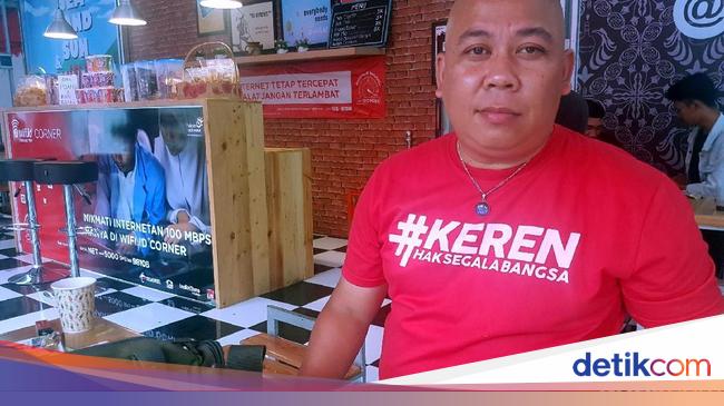Kisah Inspiratif Sang Pelaut Penggerak Sosial di Sukabumi