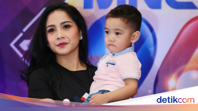 Kena Deh! Giliran Baim Wong Di-prank Rafathar