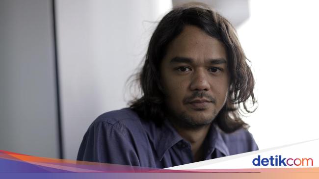 Perjalanan Musik Jason Ranti, Dari Nge-band hingga Solo Karier