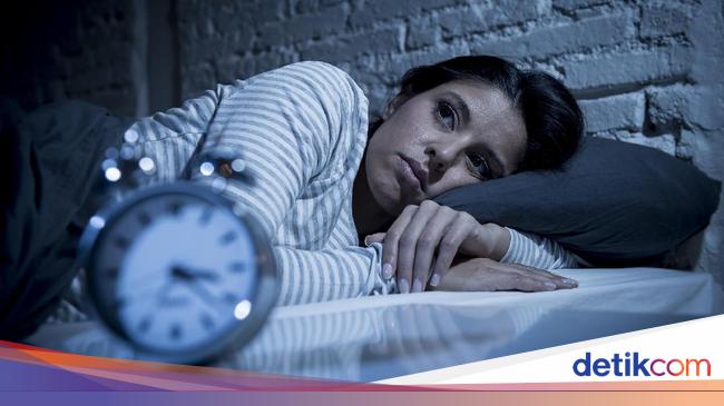 Fenomena Ketindihan saat Tidur, Sleep Paralysis atau Beneran Mistis?