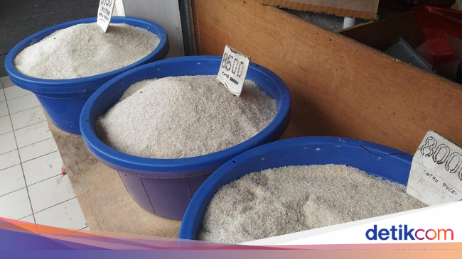 Harga valas perak