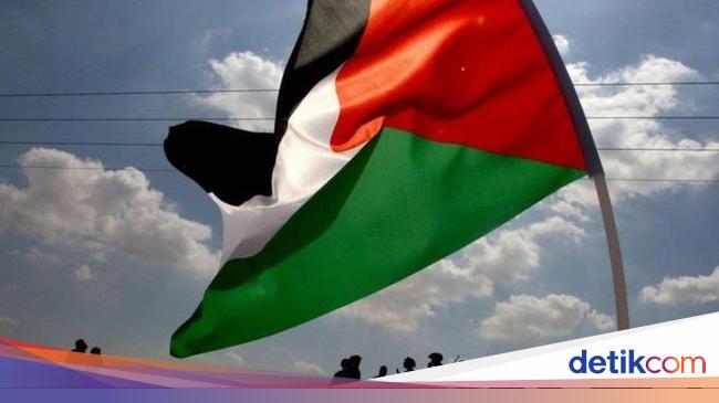 Titik Terang Rekonsiliasi Hamas dan Fatah