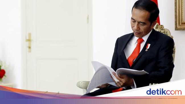 Rencana Pembatasan Beli Pertalite Tinggal Tunggu Restu Jokowi