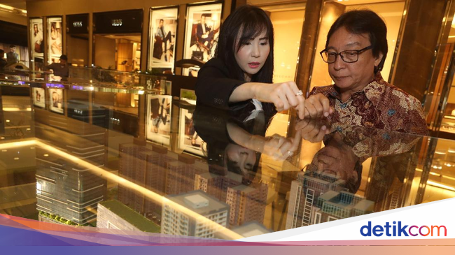 Ini Daerah yang  Paling  Bagus  Buat Beli Properti di 2019