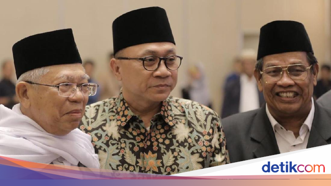 Ketua MPR: Islam dan Pancasila Seiring Sejalan