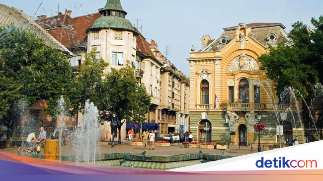 Liburan Bebas Visa ke Serbia, Ada Apa Saja di Sana?