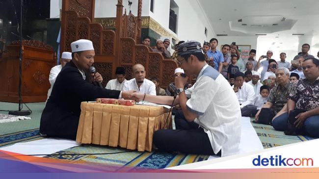 2 Kalimat Syahadat Adalah Arti Dari لم يسبق له مثيل الصور Tier3 Xyz