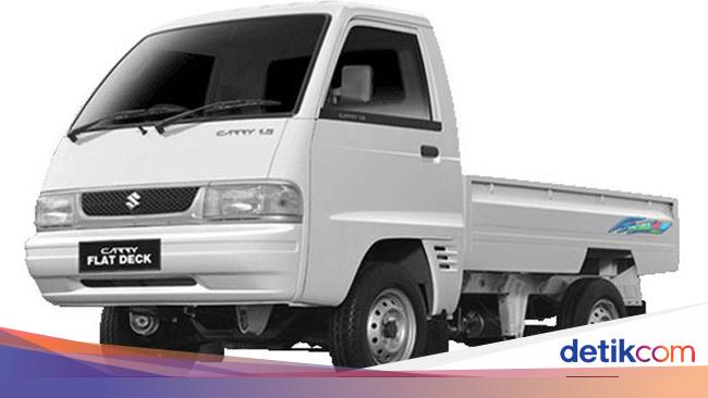 Pick Up Bekas Bisa Jadi Pilihan Buat Yang Mau Mulai Bisnis