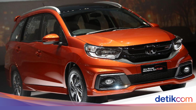  Recall  Hampir 500 000 Unit Mobil  Populernya Honda  Itu 