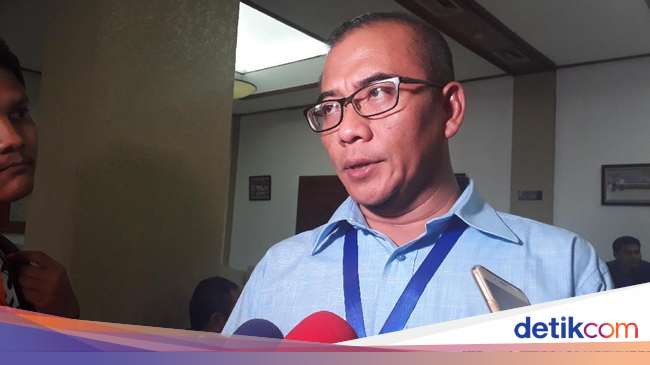 11 Parpol Sudah Mendaftar ke KPU untuk Pemilu 2019