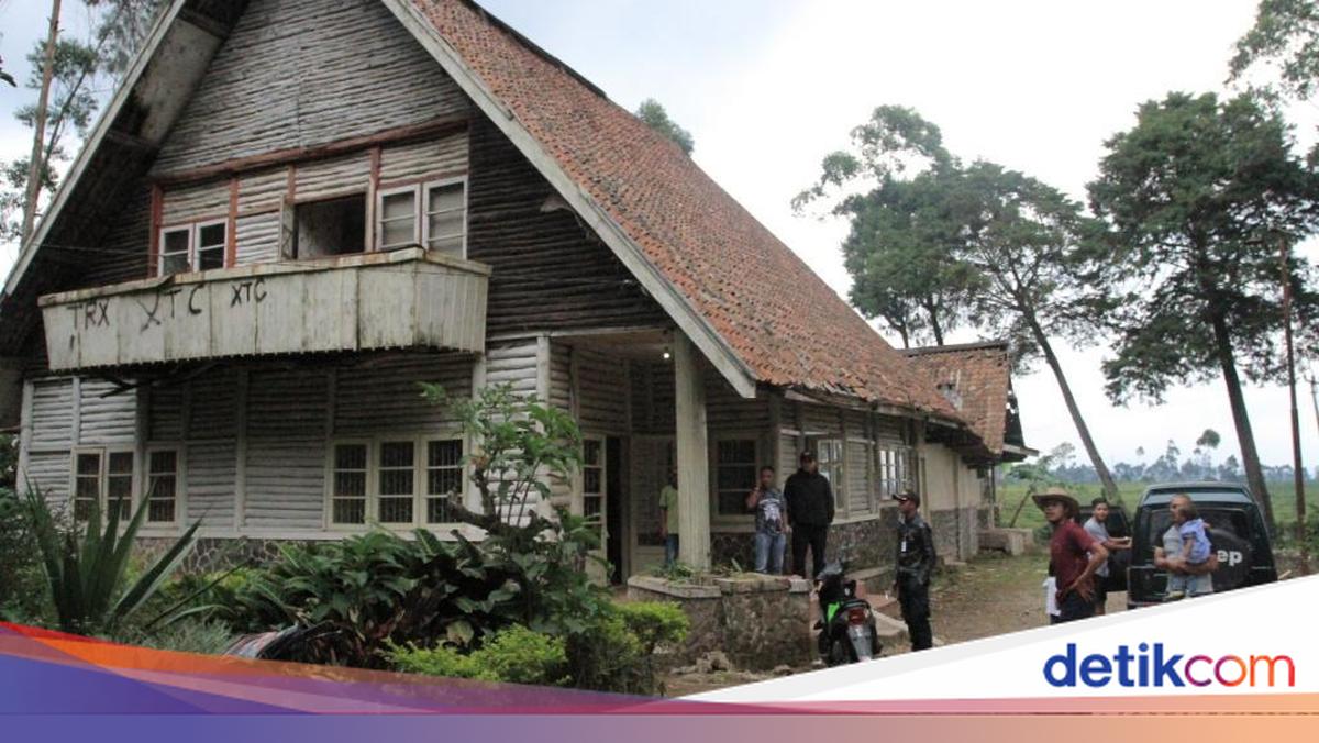 Maison de Pengabdi Setan : Histoire et Légendes