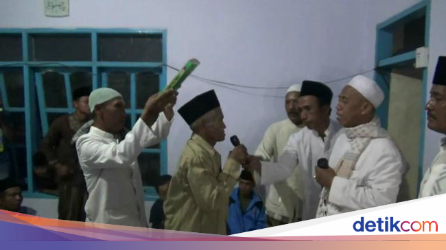 Dituduh Punya Ilmu Santet, Kakek di Probolinggo Jalani Sumpah