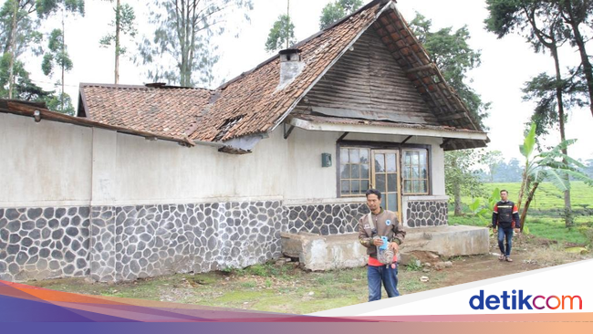 Rumah 'Pengabdi Setan' Kini Ramai Dikunjungi Wisatawan