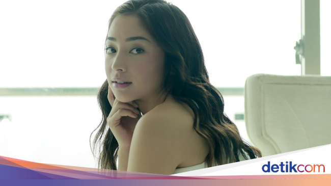 Wastafel Di Rumah Nikita Willy Dipesan Khusus dari Eropa