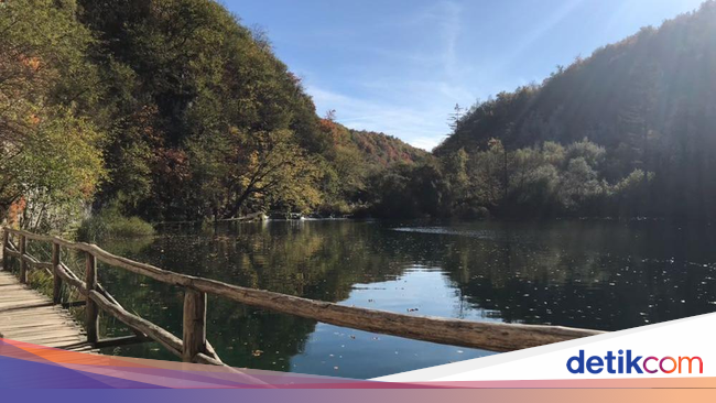 Apa Bedanya Danau di Eropa Timur dan di Indonesia?