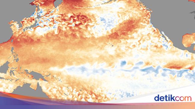Pengertian La Nina Tanda tanda Daerah Terdampak dan Pengertian La Nina Tanda tanda Daerah Terdampak dan