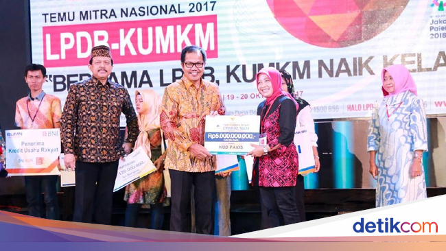 2018, LPDB Siapkan Rp 100 M Untuk Bisnis Startup