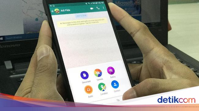 7 Cara Membuat Tulisan Unik Di Whatsapp