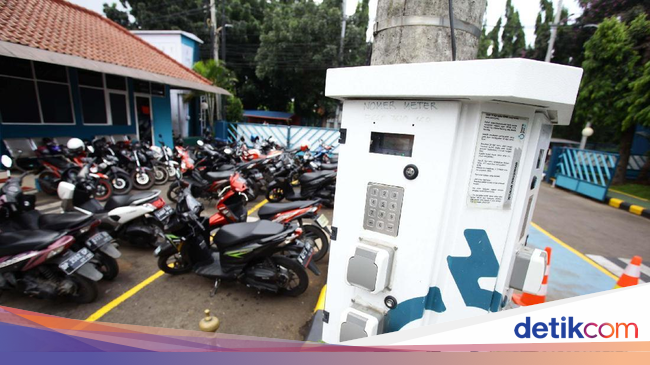 Pemerintah Siapkan Aturan Kendaraan  Listrik  Ini Langkah PLN