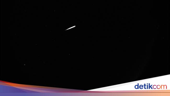 オリオン座流星群とは何ですか？意味と見方はこうです