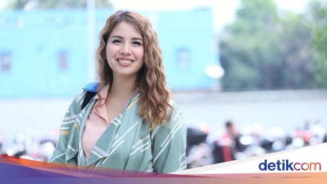 Ingin Punya Anak Kedua, Tya Ariestya Jalani Program Bayi 
