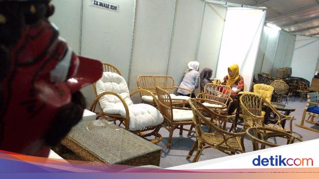 Lahan 200 Hektar Disiapkan Buat Cirebon  Pusat  Produksi 