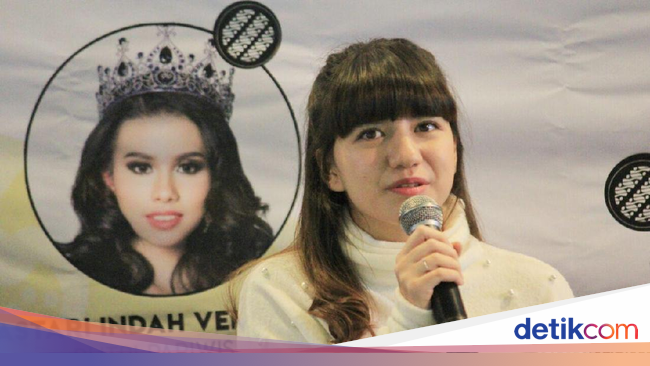 Jadi Pembicara Acara Kampus, Cassandra Lee Cerita Pengalaman Culture Shock Jadi Pembicara Acara Kampus, Cassandra Lee Cerita Pengalaman Culture Shock