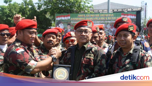 Generasi Muda Diminta Merajut Lagi Merah Putih yang  Generasi Muda Diminta Merajut Lagi Merah Putih yang