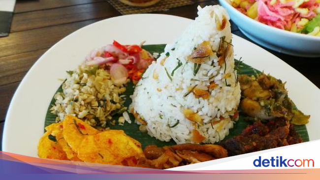 Resepi Nasi Ayam Rica Rica - Resep Book w Resepi Nasi Ayam Rica Rica - Resep Book w