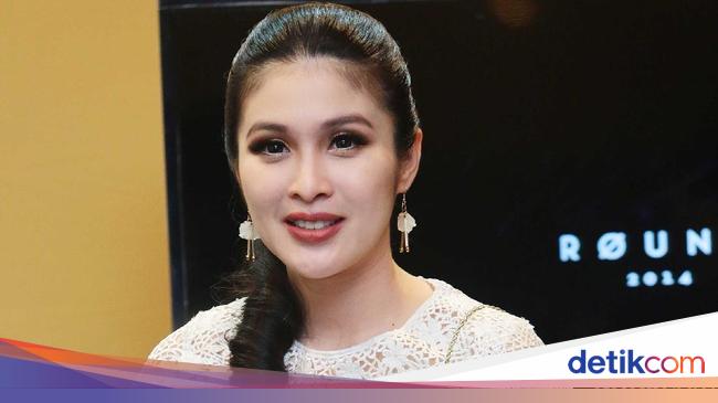 Setahun Menikah, Sandra Dewi Cerita Momen Suami Ucapkan Cinta