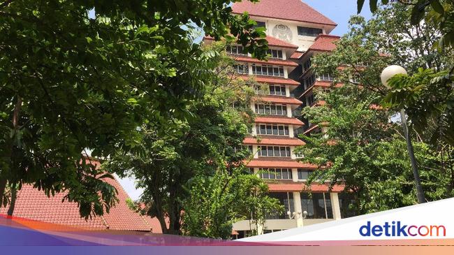 Diingatkan Lagi Ini Jadwal Simak Ui 2021 Dan Cara Daftarnya