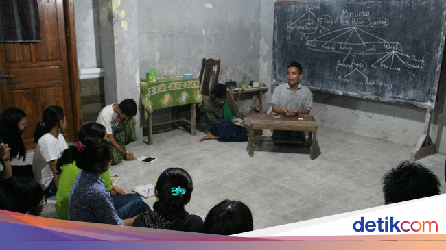 Lahir di Hari Sumpah Pemuda, Pelita Cirebon Rawat Keberagaman Lahir di Hari Sumpah Pemuda, Pelita Cirebon Rawat Keberagaman