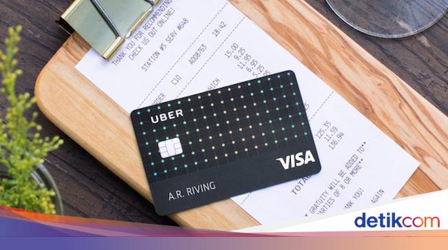 Mengenal Teknologi Alat Pembayaran Menggunakan Kartu