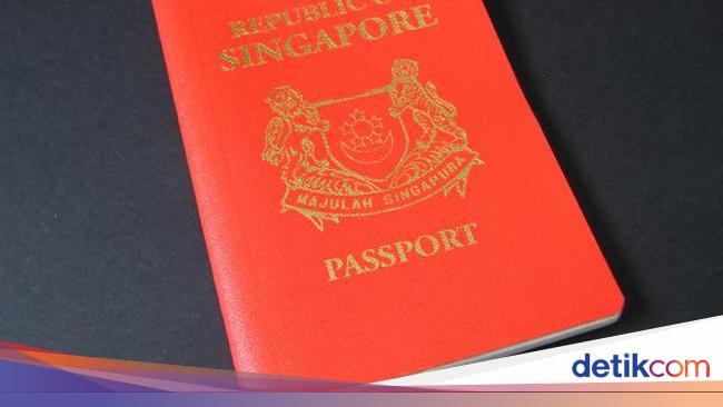 Singapore to Implement New Contactless Immigration Technology in 2024