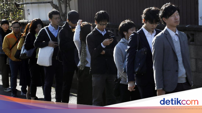 5 Negara Paling 'Sehat' di Dunia 5 Negara Paling 'Sehat' di Dunia