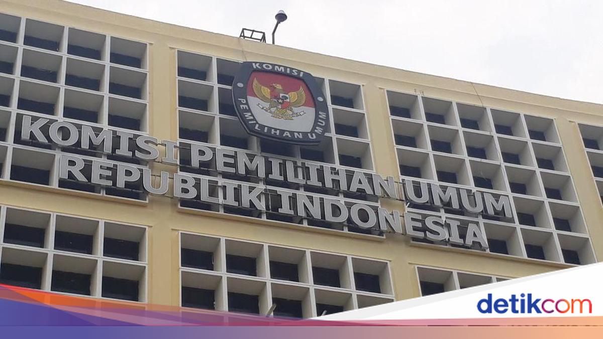 MK Tak Temukan Bukti Ijazah Setara SMA Gibran, KPU Buka Suara