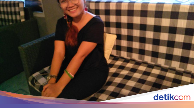 Begini Cara Shinta Merawat Adat Dayak dan Hutan Kalimantan Begini Cara Shinta Merawat Adat Dayak dan Hutan Kalimantan
