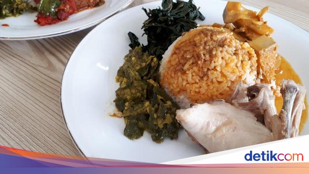 Masakan Paling Viral di Media Sosial Tahun 2026, Indonesia Masuk 10 Besar!