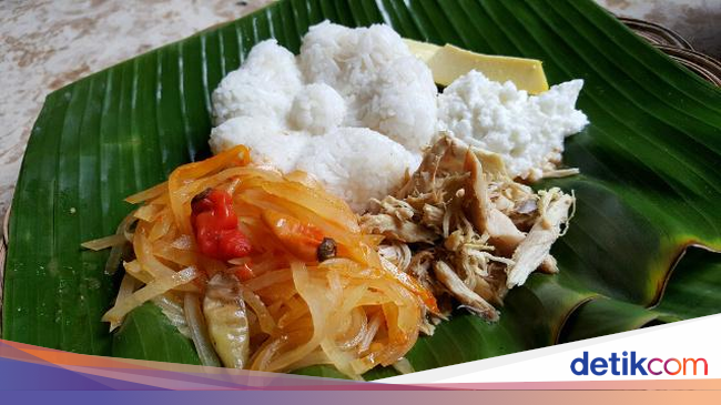 Makanan Indonesia Paling Top di Dunia dan Pantangan 